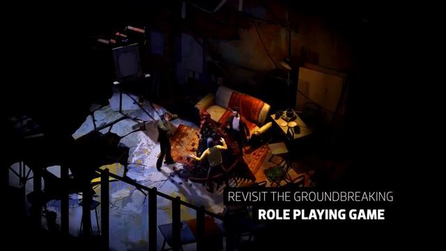 Disco Elysium: The Final Cut 2021 Trailer смотреть онлайн