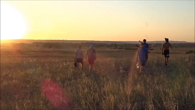 The Stalingrad Digging Camp - Finding missing soldiers and reburying 1000 bodies in a day смотреть онлайн