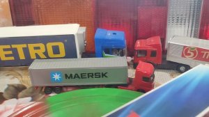 грузовики продуктовые