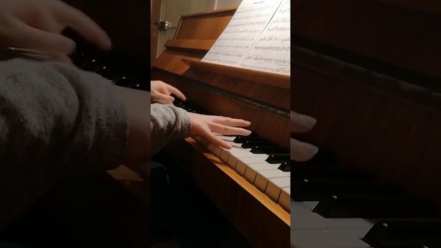 Rammstein - Ohne Dich [Piano Cover] смотреть онлайн