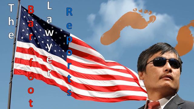 Stories from Tiananmen Square with Wang Dan, Chen Guangcheng, and Bill Saunders (Part Two) смотреть онлайн