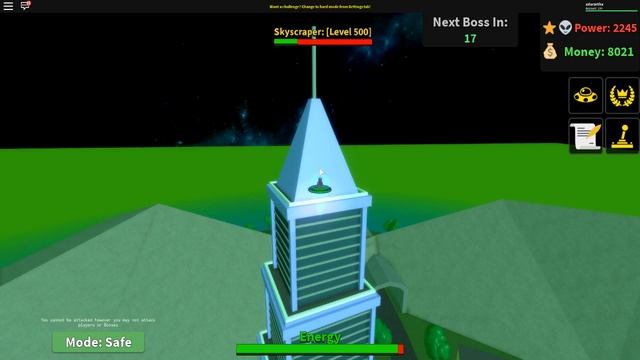 Lets Storm Area 51 In An UFO In Roblox Alien Simulator смотреть онлайн