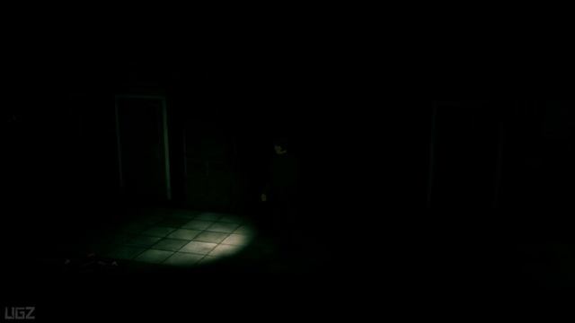Night Of - Inspired By Silent Hill & Resident Evil (Classic Survival Horror Game) смотреть онлайн