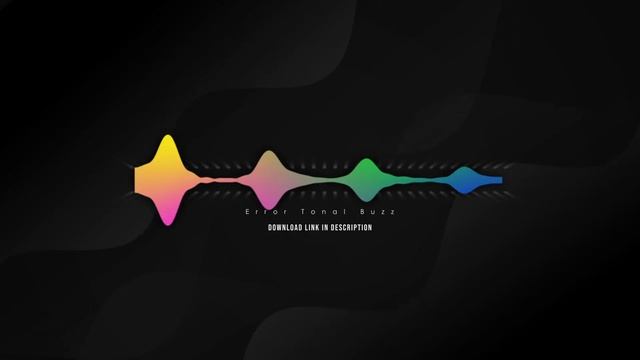 Error Tonal Buzz | sound effects non copyright I free transition sound effects | 100% Free смотреть онлайн