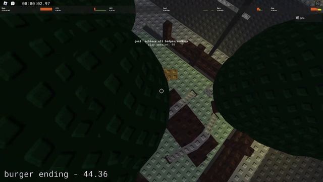 [✰] get divorced at 3am | All Individual Ending Speedruns смотреть онлайн