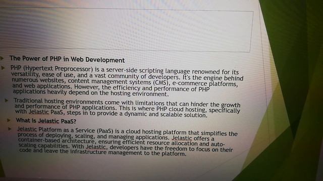 Jelastic PaaS Unveiled Seamless PHP Cloud Hosting in the Age of Virtual Data Rooms смотреть онлайн