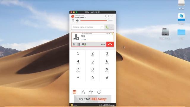 Ivanti Voice - Use Case - Voicemail Ticket смотреть онлайн