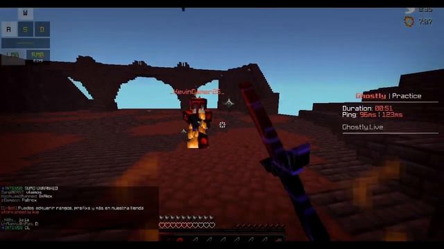 POT PVP Practice|#7|"Fallen Angels"|Ghostly Duels Montage смотреть онлайн