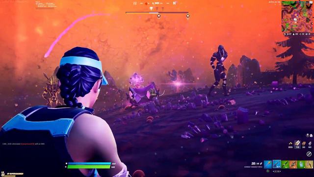I Suck At Fortnite смотреть онлайн