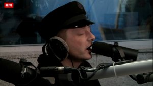 Агата Кристи - Я на тебе как на войне (#LIVE Авторадио)