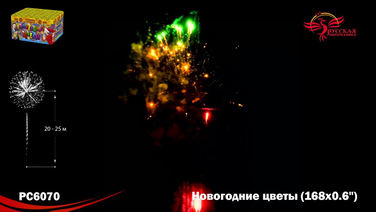 PC 6070 смотреть онлайн