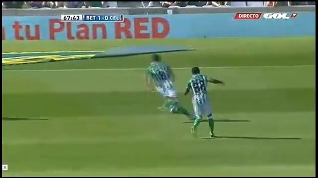 BET 1-0 CEL смотреть онлайн