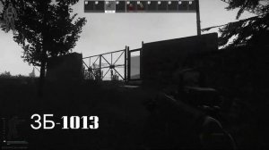 Выходы с локации Таможня за ЧВК | Гайд Тарков |