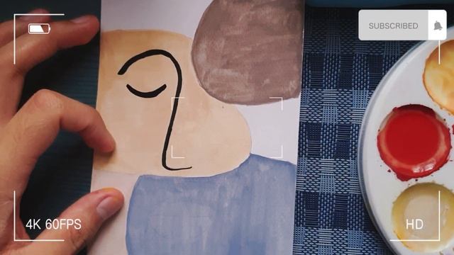 Want to Upgrade Your Home Decor? Master These FOUR BOHO/SCANDI Painting Hacks! смотреть онлайн