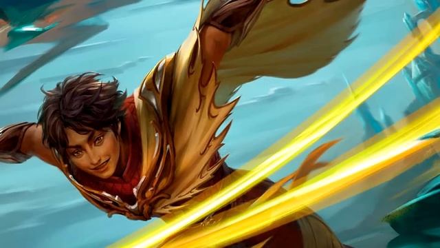 Heroes Will FALL!! (Can Kellan Survive??) | Wilds of Eldraine Lore смотреть онлайн