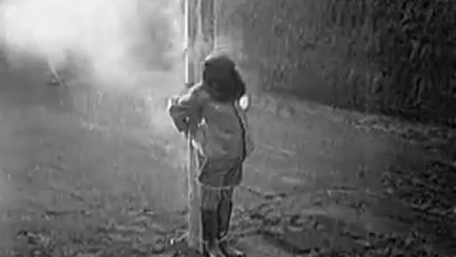 WWII Execution of German General Anton Dostler смотреть онлайн