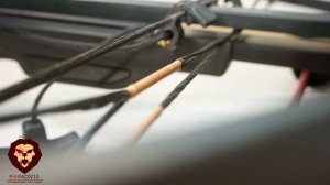 Блочный Арбалет Remington Crossbow MK-300 R (Видео-Обзор)