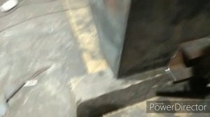 Самодельный мини погрузчик часть 6 быстросьем и ковш