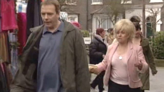 Ben Mitchell - 7th March 2006 смотреть онлайн