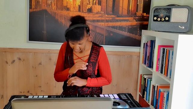 African Mix |Rhumba|kizomba|semba|afro-zouk|Antilhana|Dj Bunney254