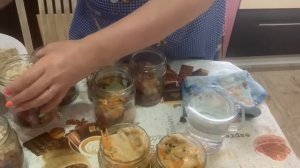 Сочный говяжий рубец в автоклаве. Простая и вкусная заготовка!