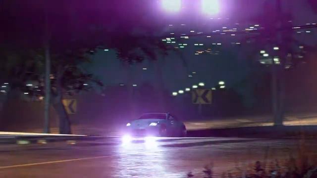 Прохождения:Need for Speed heat #1 смотреть онлайн