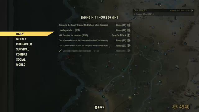 Marigold Pavilion Magazine Location | Fallout 76 Magazine смотреть онлайн