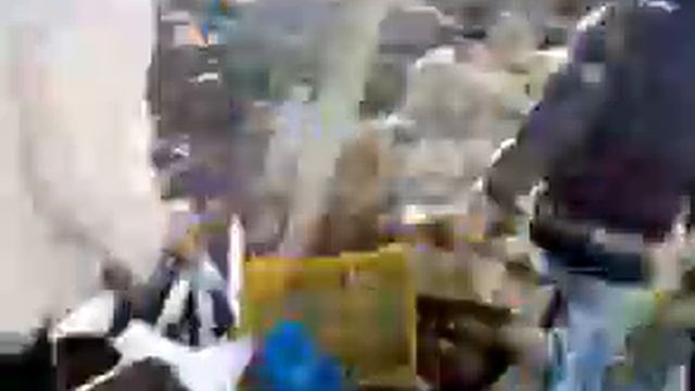 FUNNY VIDEO kalada kleitoria Καλαντα - By Valentino Zorbaj смотреть онлайн