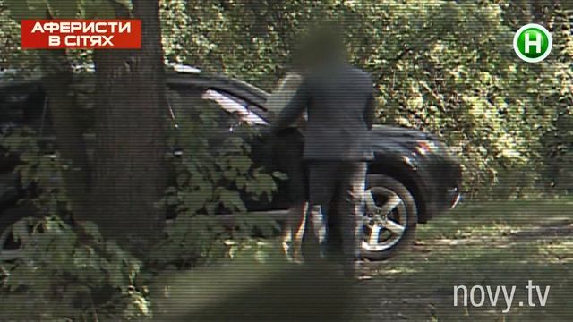 Аферисты в сетях - Выпуск 1 - Сезон 3 - 20.02.2018