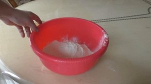 Куриные ножки в панировке в казане на костре