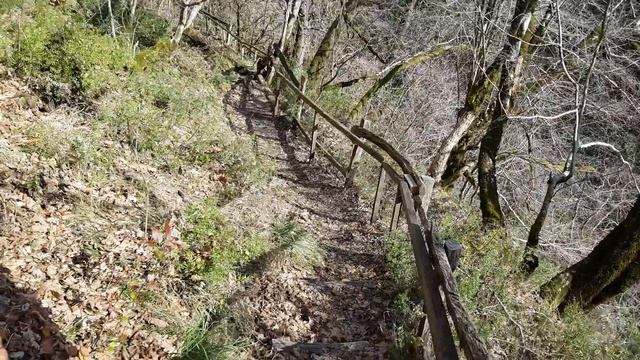 Лазаревское сегодня Сочи Водопад"Прохладный" Красота!!!! смотреть онлайн