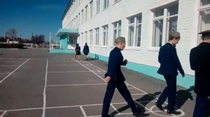 строевая подготовка урок