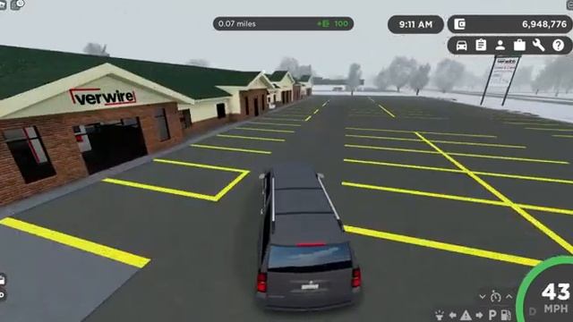 Greenville Secret Features With PRIVATE Server COMMANDS! || Greenville Roblox смотреть онлайн