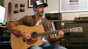Scorpions - Send Me An Angel ( Acoustic Guitar Cover )