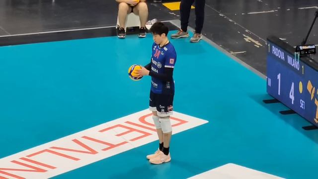 Ishikawa Yuki Vs Takahashi Ran Ryujin Nippon Derby 05.Feb.2023