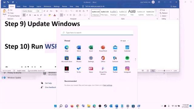 Fix OMORI Not Installing On Xbox App/Microsoft Store PC смотреть онлайн