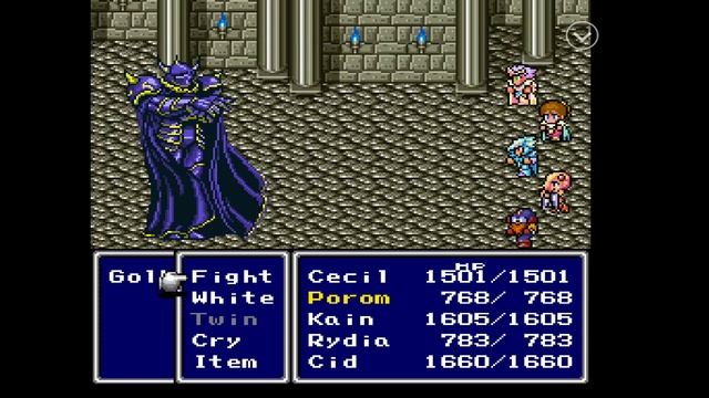 Ff4 free Enterprise part 9 смотреть онлайн