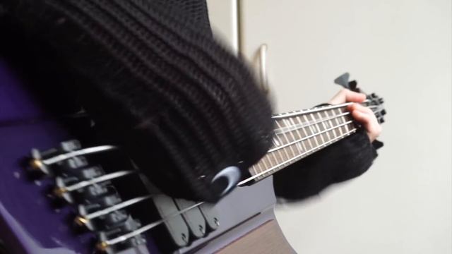 SLIPKNOT - Before I Forget | Bass Cover смотреть онлайн