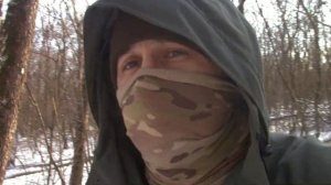 « Томагавк « - топор для туризма и бушкрафта от мастерской Аника .Выживание. Тест №77