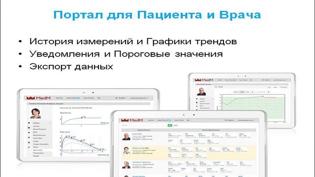 Семейный врач: IT-платформы и mHealth. Все спикеры 75РГ. Портал РАМН смотреть онлайн
