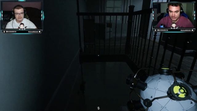 NE-AM SPERIAT TARE pe GHOST WATCHERS (REUSIM SA SUPRAVIETUIM?) смотреть онлайн