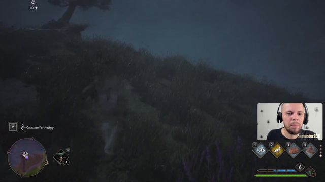 HOGWARTS LEGACY | 14 of 16 | Хотите немного особой уличной магии? | harvester256 stream смотреть онлайн