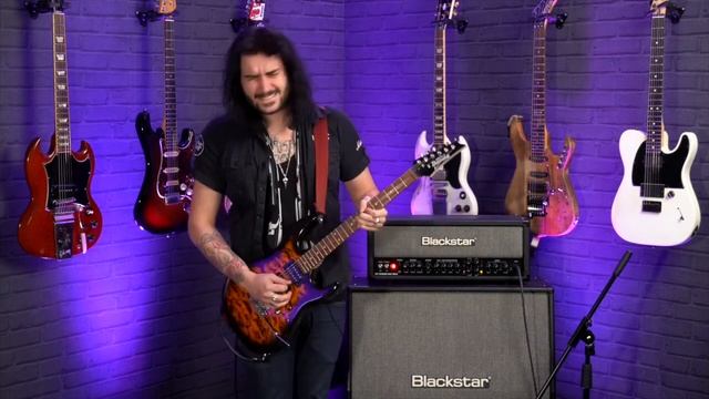 5 Reasons Metal Players Need The Ibanez GRX70QA (and other guitarists too) - Ibanez GIO GRX70QA Dem смотреть онлайн