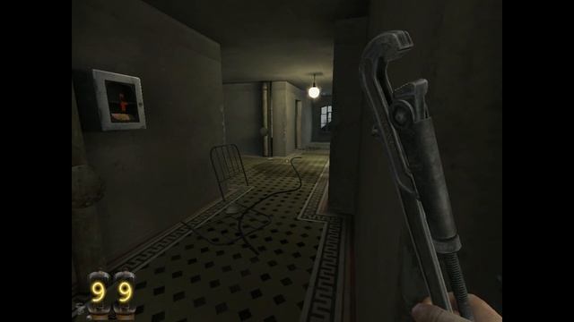 You Are Empty Прохождение на Русском!