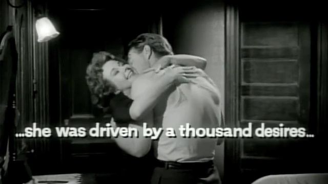I Want to Live! Official Trailer #1 - Susan Hayward Movie (1958) HD смотреть онлайн