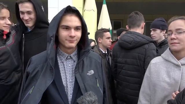 25.09.19 Учебно методический сбор на базе СОШ №2 смотреть онлайн