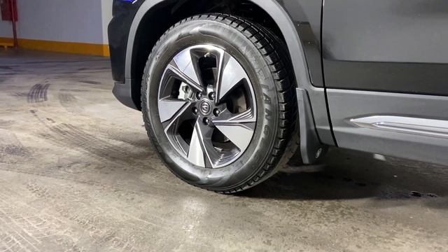 Changan cs75 смотреть онлайн