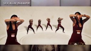 Technotronic - Pump The Jam (Bo dj remix) VJ Aux