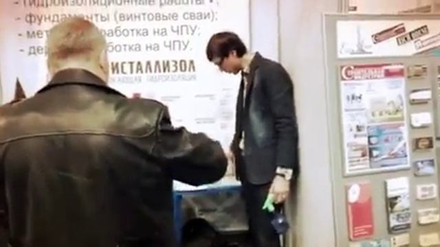 СТРОЙУРАЛ - 2016 // КРИСТАЛЛИЗОЛ в Оребурге смотреть онлайн