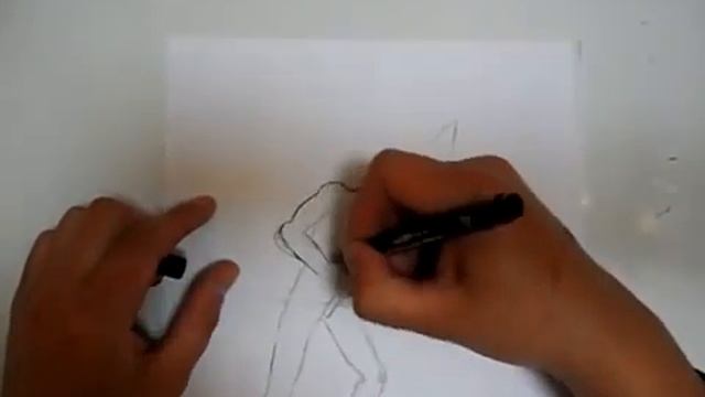 Curso Como hacer un comics - segunda parte смотреть онлайн